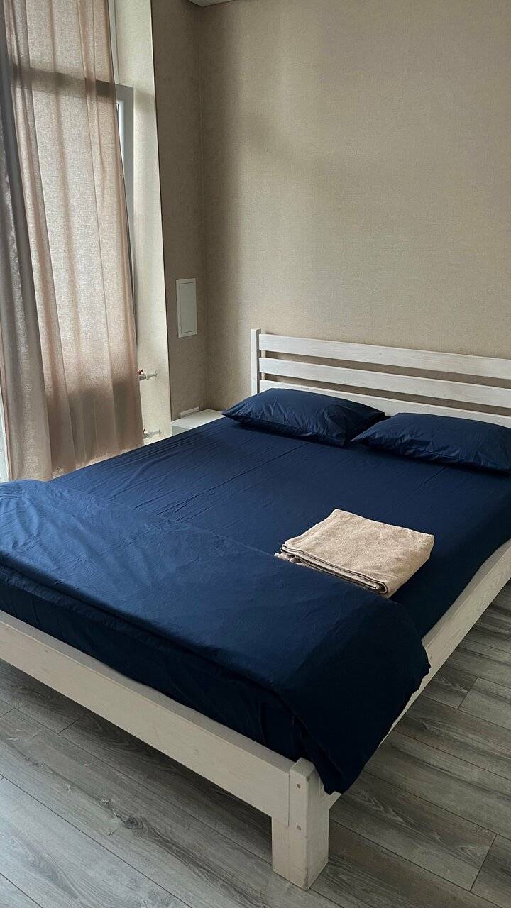 Фото Апартаментов Golden Holiday Сочи 113